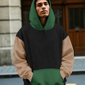 Sudadera con Capucha de Algodón Estampada, Venta Caliente 2026, Nueva, de Alta Calidad, Logotipo Personalizado al por Mayor - Product Image 2