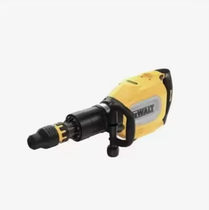 Martello da Scalpellatura Industriale SDS-max D25911K di Alta Qualità con Punta Dritta - Product Image 1