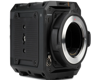 Cámara de Cine Digital Avanzada (solo cuerpo) Diseño PYXIS Cámara de Cine Digital de 12K - Montura EF - Product Image 1