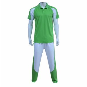 Ropa de críquet para niños personalizada, uniforme de jugador, ropa deportiva - Product Image 5