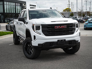GM_C Sierra 1500 Pro d'occasion propre 2023 - Product Image 2