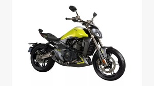 Prix de gros pour la nouvelle moto Zontes 310 V 2026 prête à être expédiée - Product Image 1