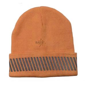 Gorros de Punto Personalizados de Alta Calidad al por Mayor, Gorras de Alta Calidad 100% Acrílicas Unisex Ajustables para Uso en Exteriores - Product Image 4