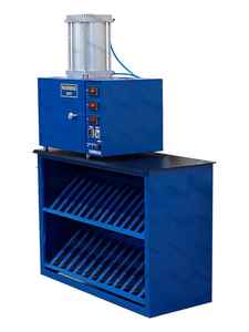 NF 08.400 |   Pistola de pegamento - Product Image 2