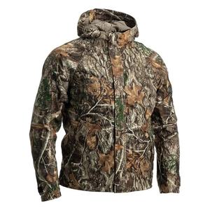 Chaqueta de Caza de Invierno para Hombre y Mujer con Tecnología Transpirable Cordura, Resistente al Viento e Impermeable, Diseño Sólido en Oferta - Product Image 3