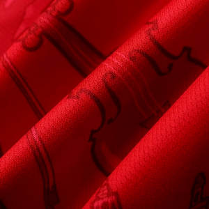 Haute qualité 100% Polyester maillot de football pour femmes respirant Football personnalisable chemise de sport pour adultes hiver direct usine - Product Image 5