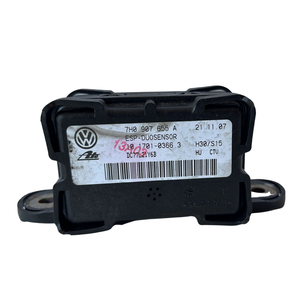 BWA ESP AUDI Serie TT (8J3) (06>14) 7H0907655A Benzina 2.0 - Product Image 1
