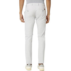 Pantalones de Lona para Hombre Sher Sons, Ajustados, de Primera Calidad, Transpirables, Ecológicos, Ligeros, Casuales, para Invierno, Gran Venta - Product Image 1
