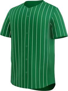 Personalizable Béisbol Softball Jersey Jóvenes Adultos Aparejos Sarga Uniforme Bordado Nombre Número Botón Stitch para Transpirable - Product Image 2