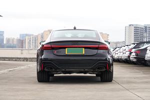 SUV de Lujo de Alto Rendimiento 2024, 4.0T V8 Biturbo + Híbrido Ligero de 48V, 150-200 CV, 0-100 km/h en 3.4 s, Automático de 8 Velocidades, Panorámico - Product Image 3