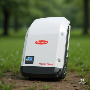 Inversor Solar <span class=keywords><strong>Fronius</strong></span> Primo 12.5-1 Snap-421,00,77,800 - Product Image 2