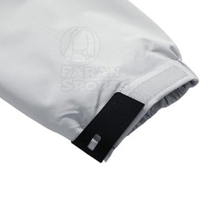 Veste de pluie pour homme avec col à capuche fabriquée au Pakistan Nouveau design personnalisé pour les Offre Spéciale d'hiver - Product Image 6