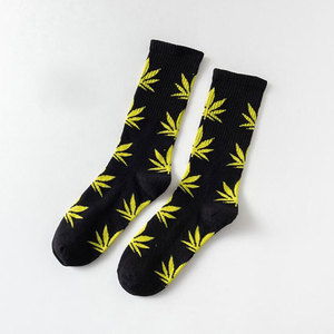 High Quality Winter Crew Socks for Men Standard Thickness Cushioned Thermal Cotton/Wool Fabric Comfortable Warm Hiking Travel - Product Image 6
