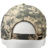 Nueva Gorra de Béisbol Deportiva de Moda Unisex para Mujer, de Mezclilla con Botones, Bordado 3D en Relieve, Personalizable, 100% Algodón, Ajustable, para Verano