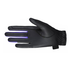 Gants d'équitation pour chevaux 2026, durables, confortables, gants professionnels pour courses de chevaux - Product Image 3