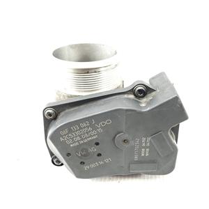 ชุดควบคุมเครื่องยนต์ออดี้ ทีที ซีรีส์ (8J3) 06F133062J BWA เบนซิน 2000 (06>14) - Product Image 2
