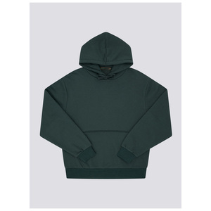 Luxury New <b>Trendy</b> 100% Soft Quick Dry Cotton Oversized Long Sleeved <b>Hoodies</b> For Mens High Quality Fabric With Customize Logo - Product Image 6
