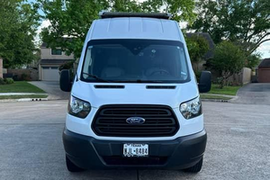 FO-RD TRANSIT 250 V6 2019 D'OCCASION, PROPRE ET PRÊT À LA LIVRAISON (RHD/LHD) - Product Image 3