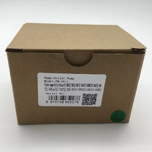 ปั๊มชนิด U สำหรับเครื่องพิมพ์ <span class=keywords><strong>Roland</strong></span> RS640/VS640/RE640/RF640/VP540i/SP300i หัวพิมพ์ U soljet PUMP หมึกอิงค์เจ็ทใหม่ - Product Image 2