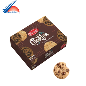 Boîte à pâtisserie haut de gamme avec impression de logo - Doublure anti-graisse, matériau écologique Kraft - Emballage professionnel pour café et pâtisserie - Product Image 2