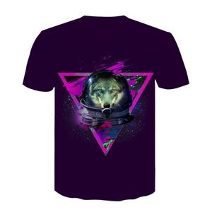 Chemises personnalisées en sublimation pour hommes, t-shirts de sport respirants, séchage rapide, vente en gros - Product Image 2
