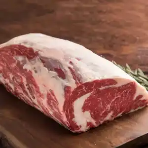 Bœuf désossé congelé/viande de bœuf désossée congelée de Thaïlande en vrac de qualité supérieure pour l'exportation