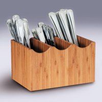 Gorgeous <b>Wooden</b> <b>Caddy</b> With Decorative Compartments Ideal For Serving Condiments Spices Sauces And Snacks At Dinner - Product Image 4