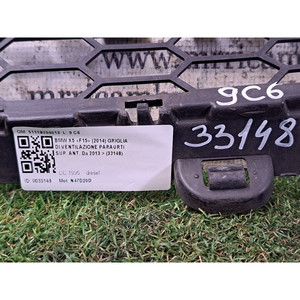 Parachoques Delantero para BMW X5 (F15) 51118054013 N47D20D (13>18) - Product Image 5