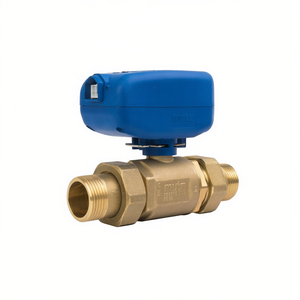 Válvula Bidireccional Mut de 1'' 230V para Sistemas HVAC, Serie TMO XL 703002788 (Sin Conexiones F-F) - Product Image 2