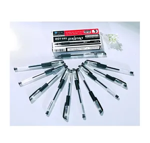 Gel Pens Plastic ABS Pens GEL MIMO Premium Quality Luxury Style from Vietnam Prestigious Manufacture
