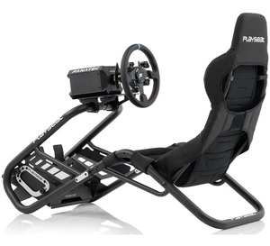 เก้าอี้จำลองการแข่งรถถ้วยรางวัล Playseat
