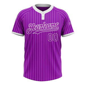 Uniforme de softbol para mujeres y hombres, deportes casuales, ropa de juego, camisas de talla grande, Jersey de softbol de precio razonable - Product Image 5
