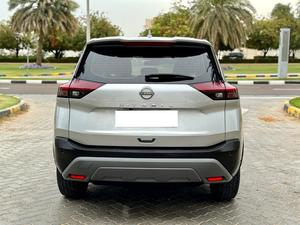 OFERTA ESPECIAL 2022 NI-SS-AN X-TR-AI-L S-E TRANSMISIÓN AUTOMÁTICA 6 CILINDROS ASIENTOS DE CUERO - Product Image 6