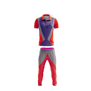 Service OEM, dernière conception, séchage rapide, uniforme de cricket avec casquette, vêtements de sport de qualité, meilleure vente - Product Image 6