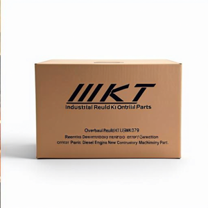 Kit de révision et de reconstruction U5MK0791, pièce de rechange pour moteur diesel Perkins, nouvelle pièce pour engins de construction - Product Image 2