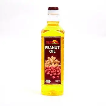 Refined High Quality Peanuts Oil For Sales