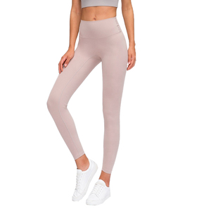Leggings de Yoga para Mujer al por Mayor, Cintura Elástica, Gran Venta, Ropa de Yoga, Alta Demanda, Antiencogimiento - Product Image 1