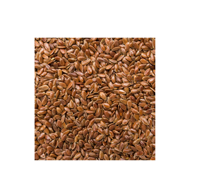 Compre semillas de lino marrón baratas en línea, ingrediente de bocadillos saludables recién envasados, ideales para batidos y recetas para hornear - Product Image 3