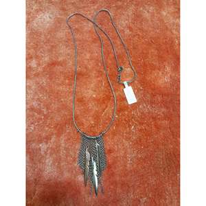 Collar Italiano Hecho a Mano # 39 - Product Image 1