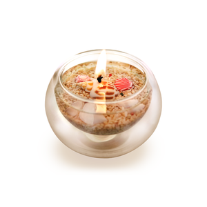 Vela Aromática Premium Evenday de 80 ml, Cera de Coco Ecológica para Decoración del Hogar, Aromaterapia, Días Festivos, San Valentín - Product Image 2