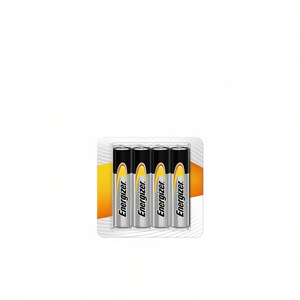 Cable para Baterías Alcalinas Mini POWER AAA, 4 Baterías Digitales - Product Image 2