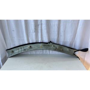 Modanatura Esterna Montante Anteriore Destro AUDI TT Serie (8J3) (06>14) 8J8867234 BWA - Product Image 5