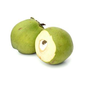 Pulpe de noix de coco verte jeune entière biologique fraîche 10 kg Haute qualité Meilleur prix Vente en gros Livraison rapide - Product Image 5