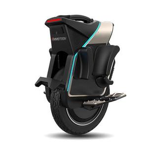 สำหรับ V12S 84V 1500Wh 50S ยูนิไซเคิลไฟฟ้า มอเตอร์ 2500W แบบทรงตัวอัตโนมัติ ล้อเดียวขนาด 16 นิ้ว ความเร็ว 70 กม./ชม. พร้อมโช้คอัพสำหรับฟังเพลง - Product Image 6