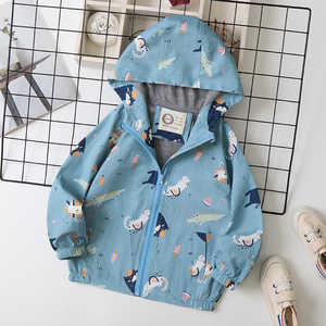 Veste pour bébé en gros fabrication directe-veste matelassée à la mode et mignonne pour enfants, filles et garçons - Product Image 6