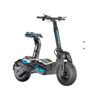 Meilleures ventes 2025 : Nouveaux scooters Velociferos MADS 1600W EECEV en promotion - Product Image 1