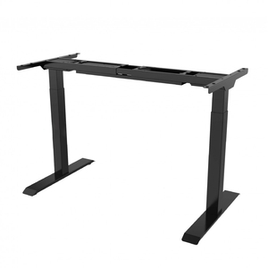 ETL-2300 Minimalist Metal Height-<b>Adjustable</b> <b>Table</b> Legs 3-Joint and 2-Motor Design - Product Image 3