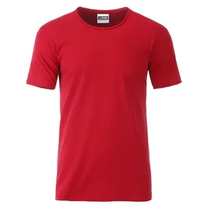 T-Shirt Organica da Uomo, Merchandising Promozionale Sostenibile, Maglietta Ecologica - Product Image 3