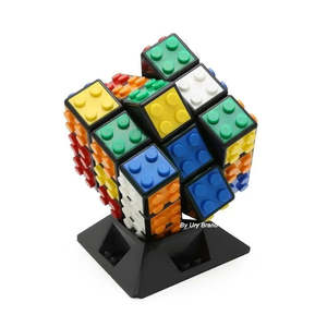 Original for LEGO for Rubik's Cube Educational DIY <b>Toy</b> Packed in <b>Box</b> - Product Image 4