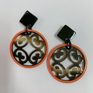 Resin <b>Earring</b> for Women <b>Earrings</b> Latest Desighn <b>Earrings</b> for Women - Product Image 4